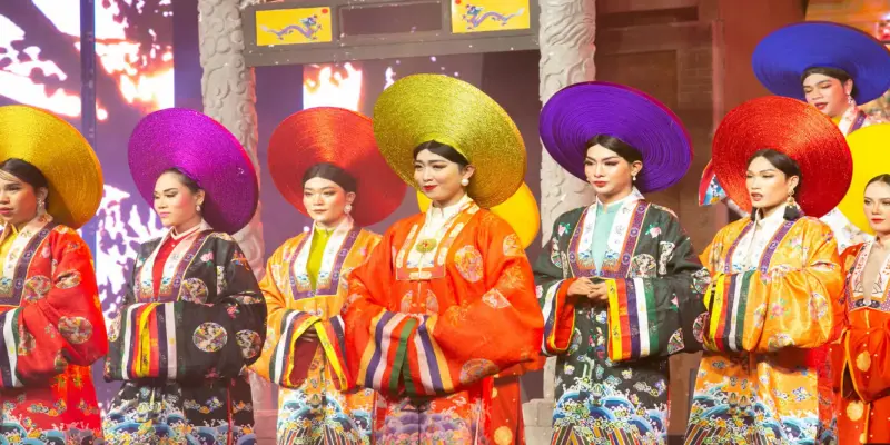 Giá trị văn hóa và xã hội
