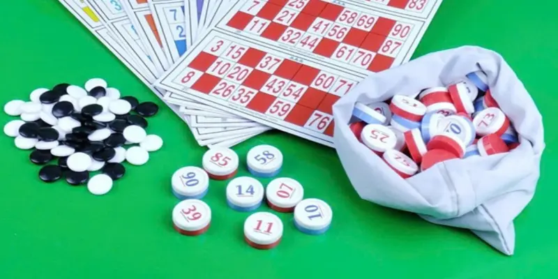 Tại sao nên kêu lô từ 1 đến 9?