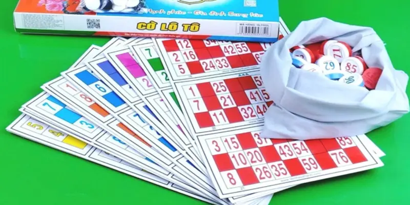 Kêu Lô Tô Từ 1 Đến 9 – Chiến Thuật Thống Kê Và Kinh Nghiệm Trúng Lô