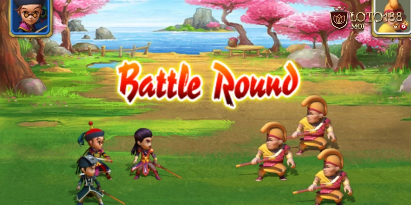 Bí Kíp Chơi Kungfu Loung Loto188 Đỉnh Cao Cho Người Mới 1 Kungfu Loung Loto188: Game nổ hũ 3D với tỷ lệ RTP 97.5%