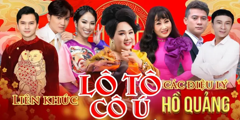 Cách chơi lô tô Cô Ú hiệu quả