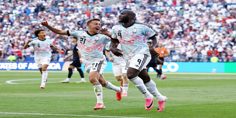 Nhận định trận đấu