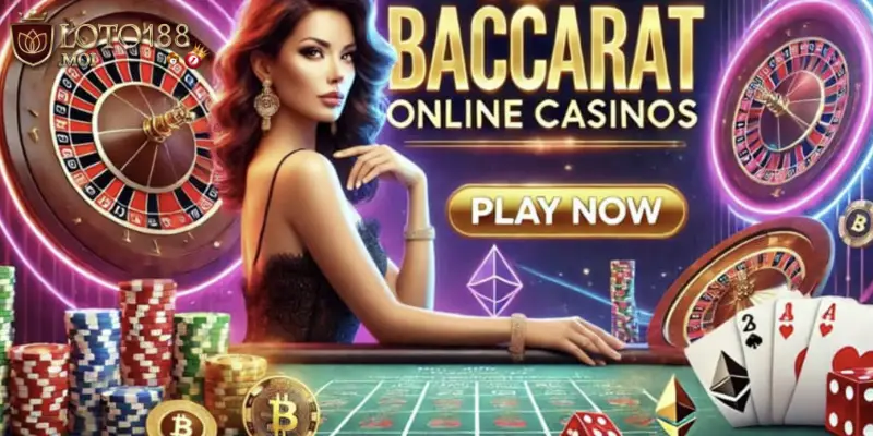 Những ưu điểm làm nên thương hiệu Loto188 trong lòng cược thủ
