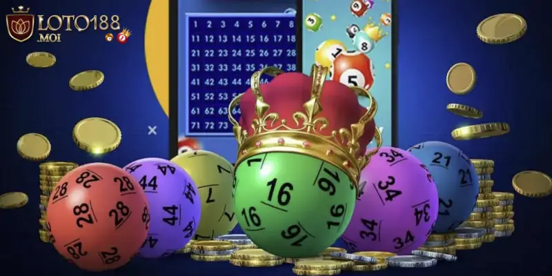 Hướng dẫn cách tham gia Loto188 cho newbie