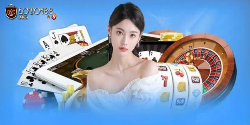 Loto188 | Link Loto188.Com Đăng Ký & Đăng Nhập Uy Tín Số 1 25 Tổng quan về nhà cái Loto188 là gì?