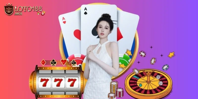Ứng dụng di động Loto188: tải, cài đặt và ưu điểm nổi bật