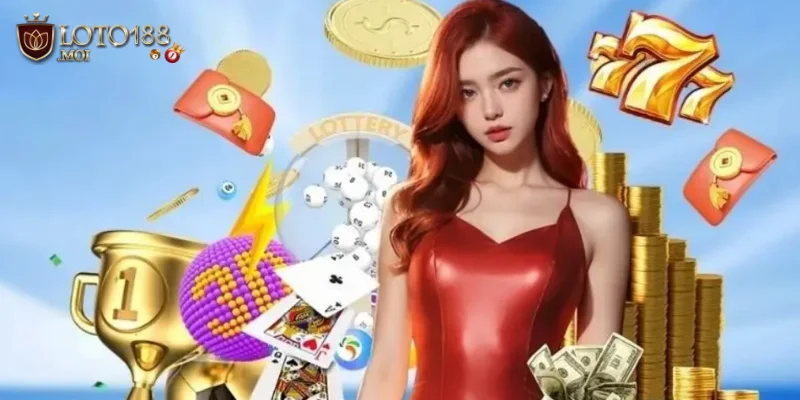 Hướng dẫn cách thức đăng ký & đăng nhập Loto188